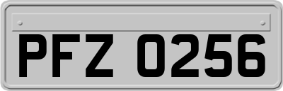 PFZ0256