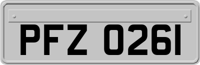PFZ0261
