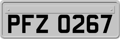 PFZ0267