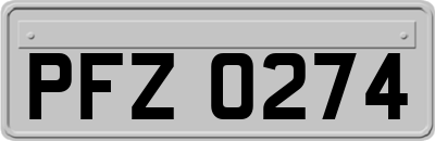 PFZ0274