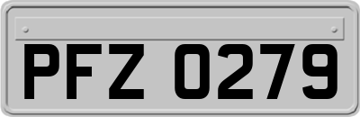 PFZ0279