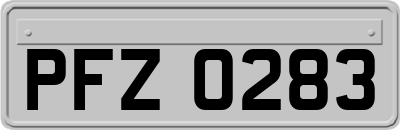 PFZ0283