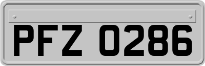 PFZ0286