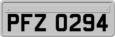 PFZ0294
