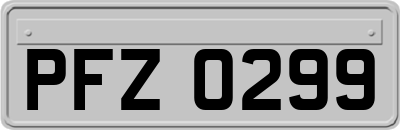 PFZ0299