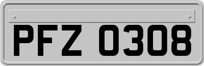 PFZ0308