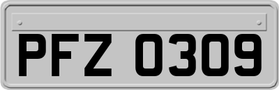 PFZ0309
