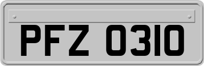 PFZ0310
