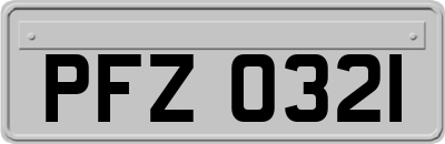 PFZ0321