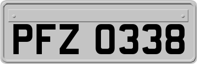 PFZ0338