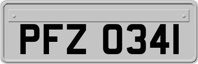 PFZ0341