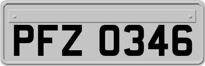PFZ0346