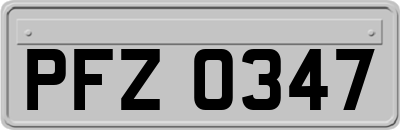 PFZ0347