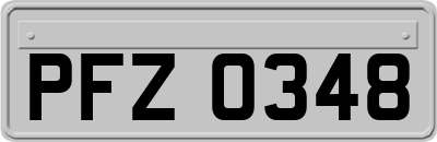 PFZ0348