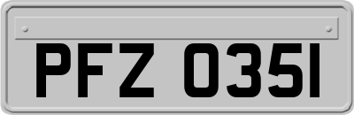PFZ0351