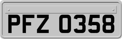 PFZ0358