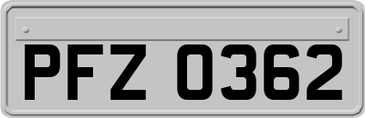 PFZ0362
