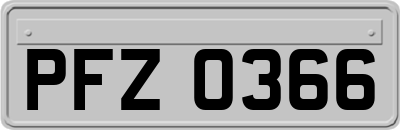 PFZ0366