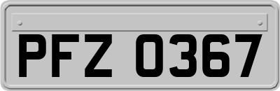 PFZ0367