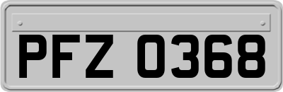 PFZ0368