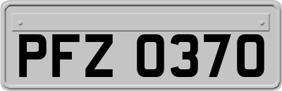 PFZ0370