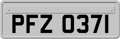 PFZ0371