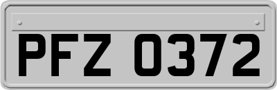 PFZ0372