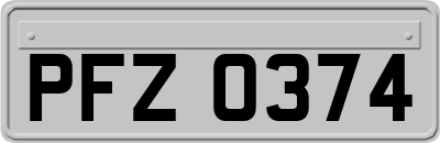 PFZ0374