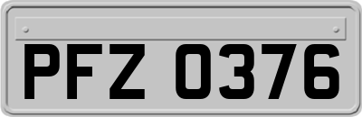 PFZ0376