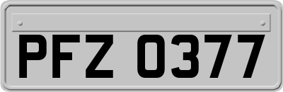 PFZ0377
