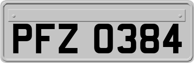 PFZ0384
