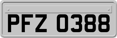 PFZ0388