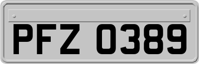 PFZ0389