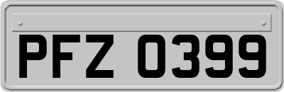 PFZ0399