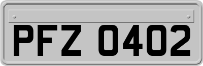 PFZ0402