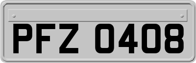PFZ0408