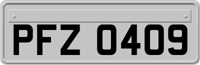 PFZ0409