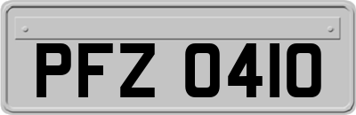 PFZ0410