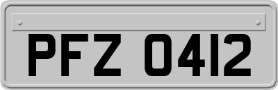 PFZ0412