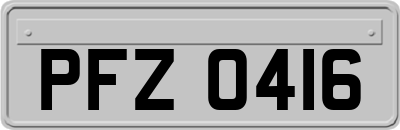 PFZ0416
