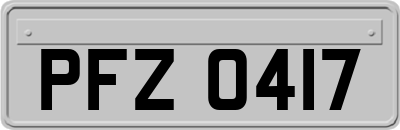 PFZ0417