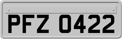 PFZ0422