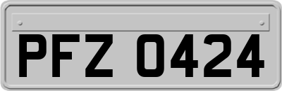 PFZ0424