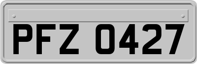 PFZ0427