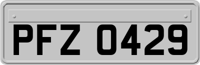 PFZ0429