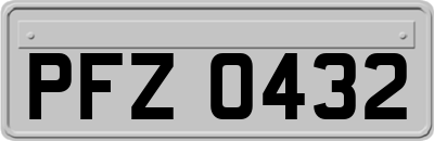 PFZ0432