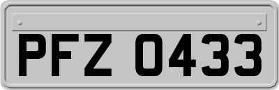 PFZ0433