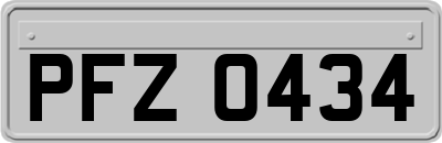 PFZ0434