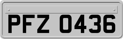 PFZ0436