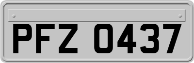 PFZ0437